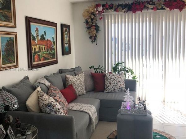 7722 Camino Real , Unit E-415, Miami, FL 33143