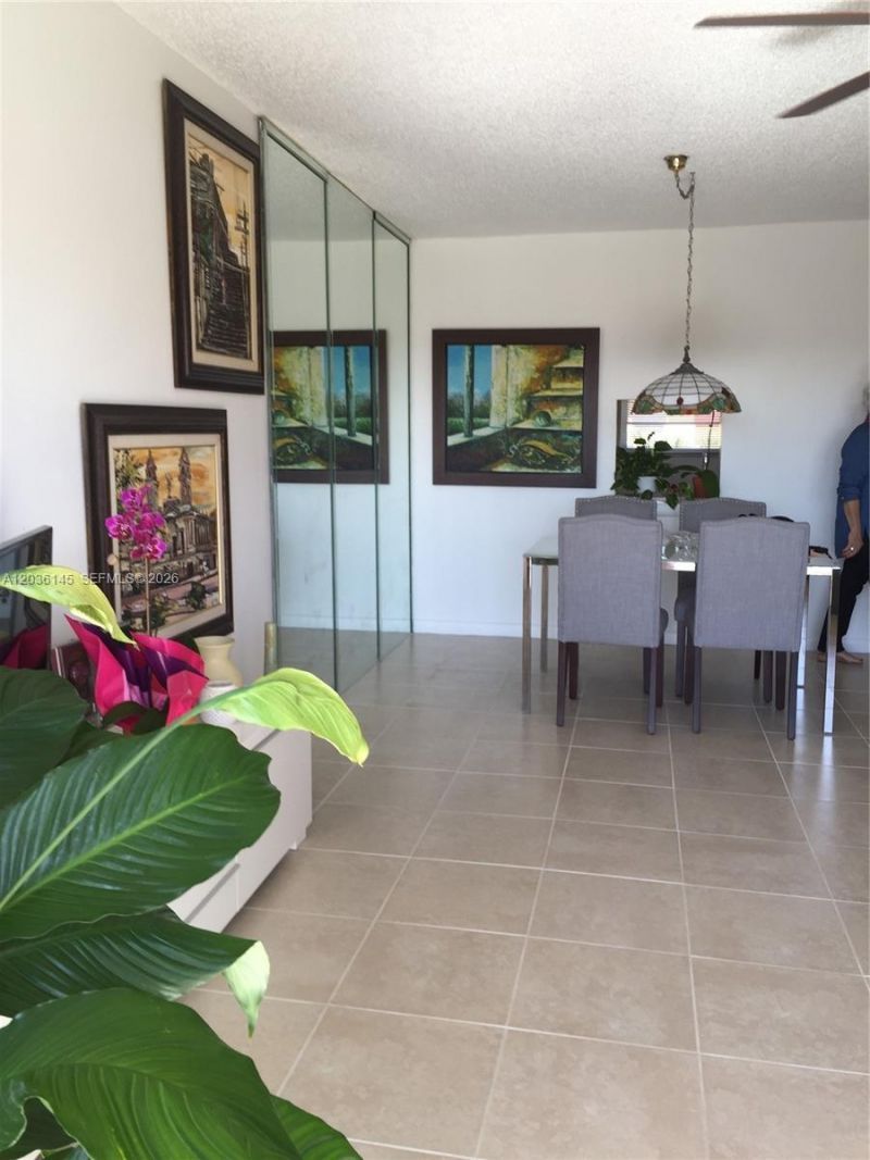 7722 Camino Real , Unit E-415, Miami, FL 33143 Photo