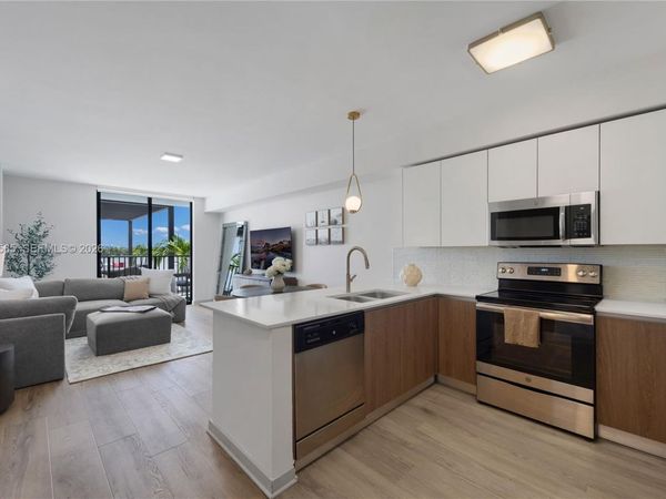 1501 SW 37th Ave , Unit 1307, Miami, FL 33145