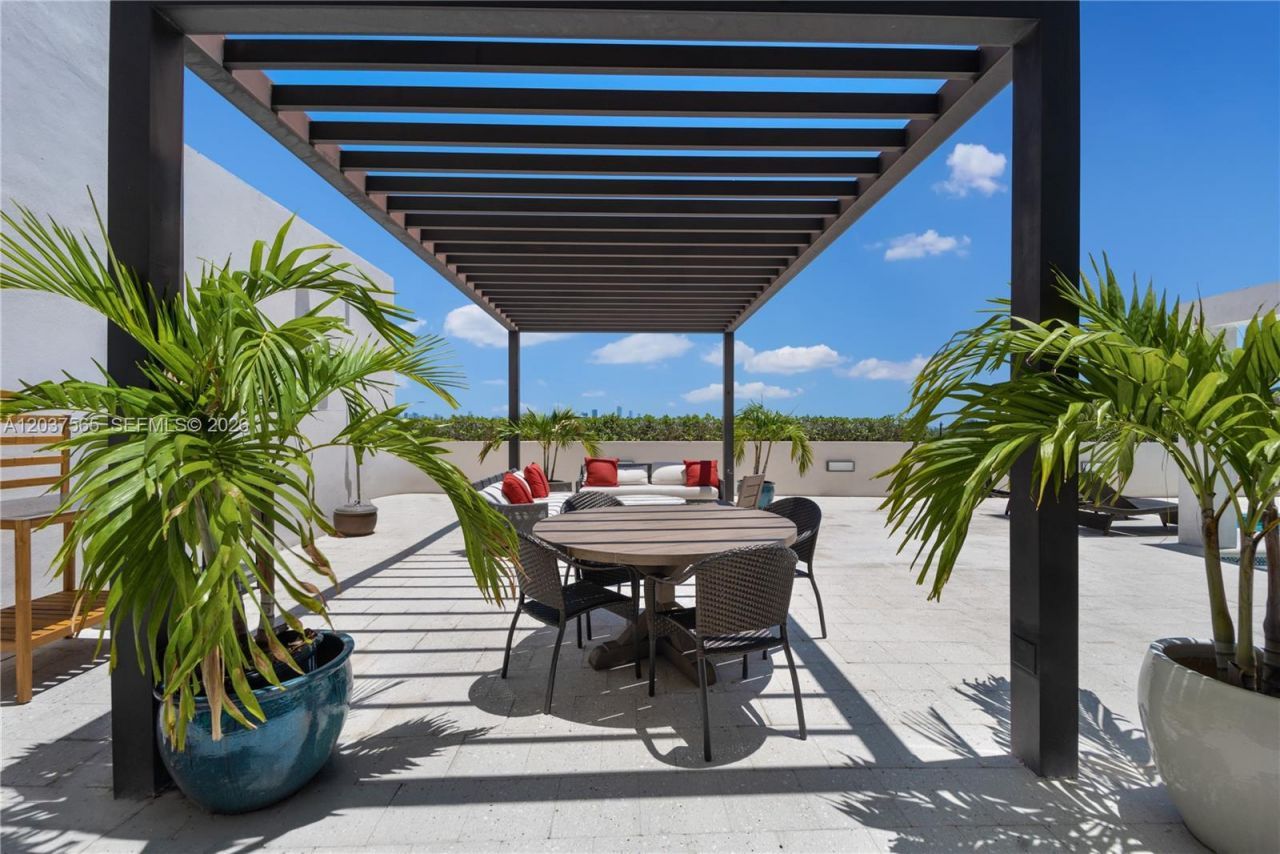 1501 SW 37th Ave , Unit 1307, Miami, FL 33145 Photo