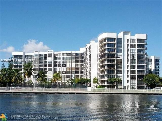 800 Parkview Dr , Unit 1018, Hallandale Beach, FL 33009 Photo