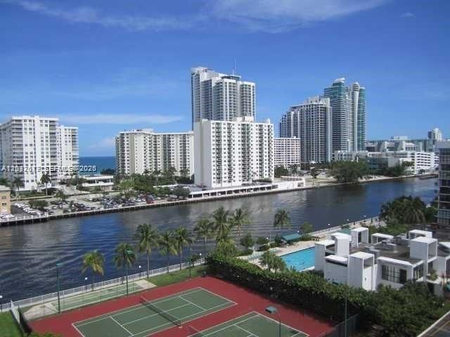 800 Parkview Dr , Unit 1018, Hallandale Beach, FL 33009 Photo