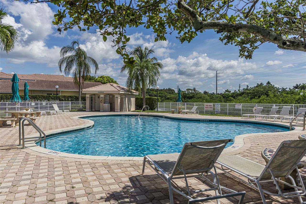 17367 SW 20th Ct , Miramar, FL 33029 Photo
