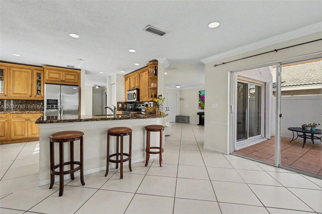 17367 SW 20th Ct , Miramar, FL 33029 Photo