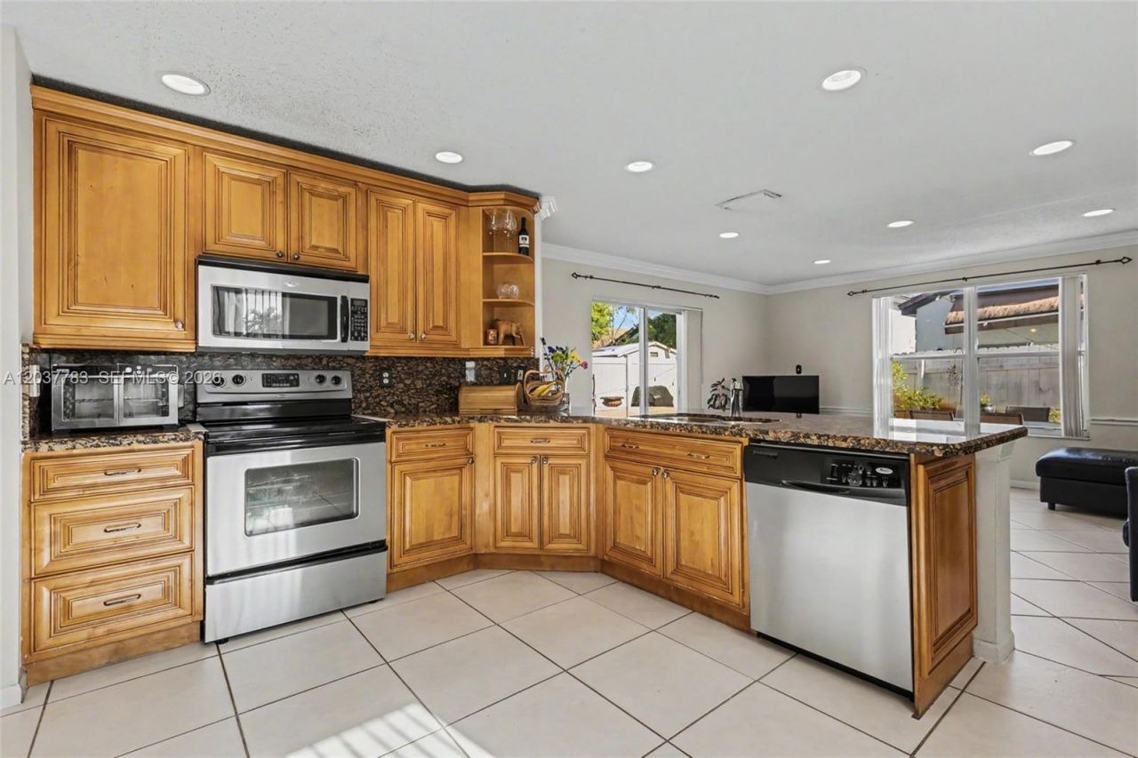 17367 SW 20th Ct , Miramar, FL 33029 Photo