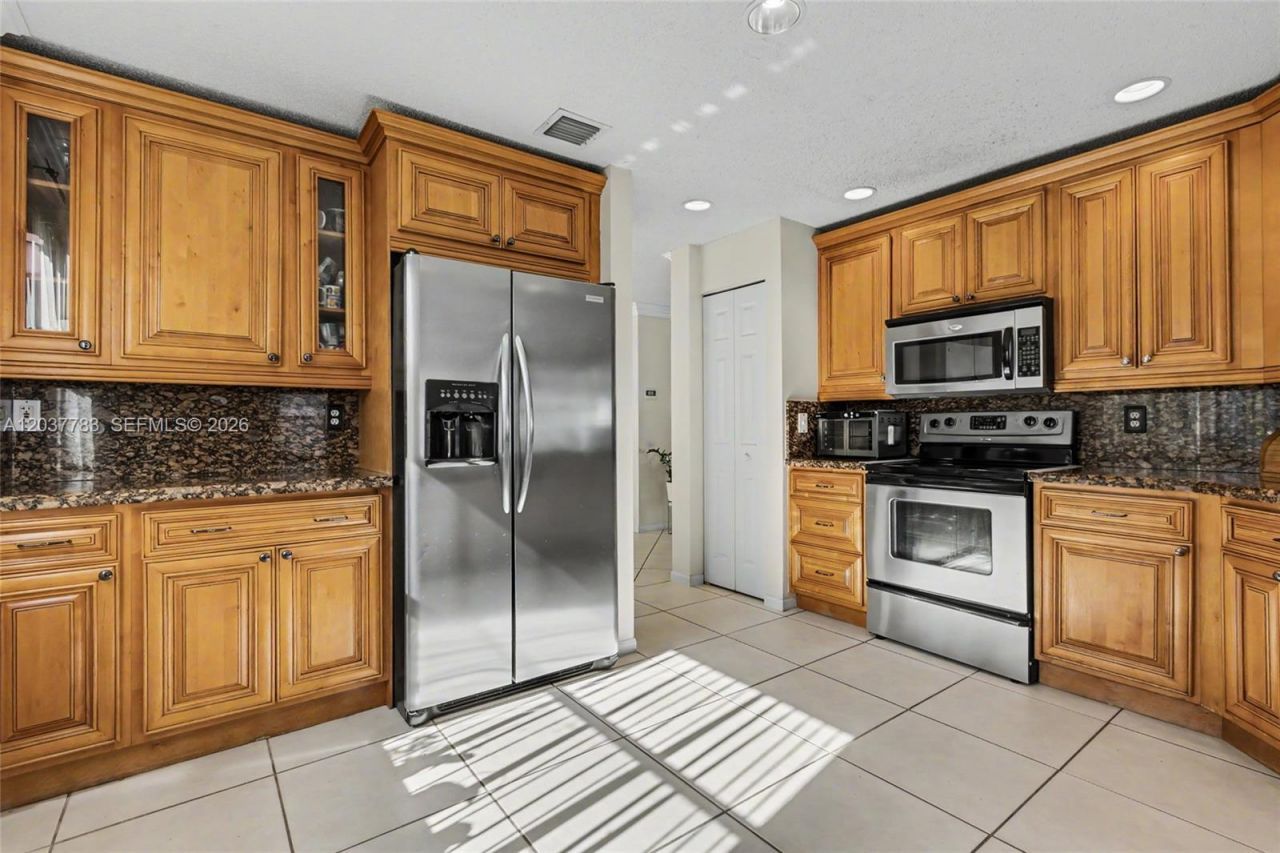 17367 SW 20th Ct , Miramar, FL 33029 Photo
