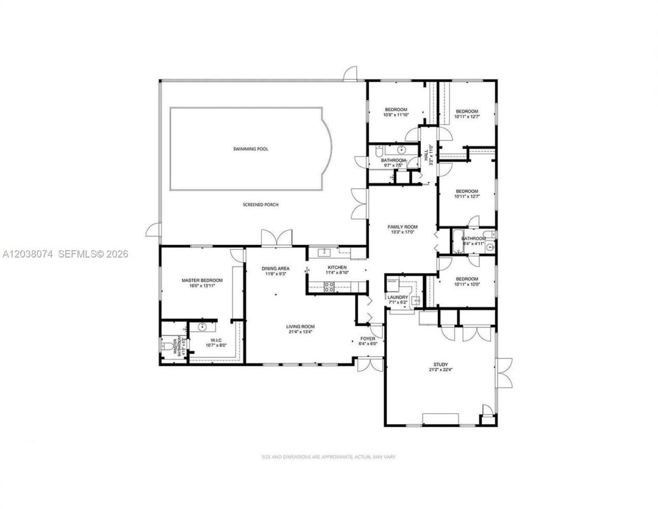 7715 SW 122nd St, Unit n/a, Pinecrest, FL 33156 Photo