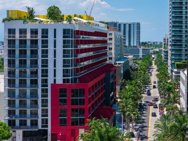 90 NE 32nd Street, Unit 503, Miami, FL 33137