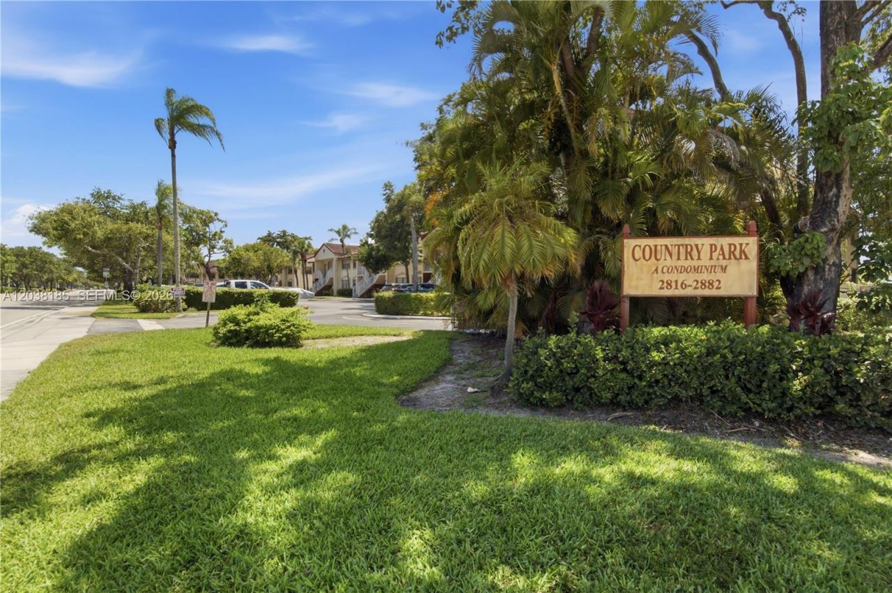 2882 Coral Springs Dr, Unit 2882, Coral Springs, FL 33065 Photo