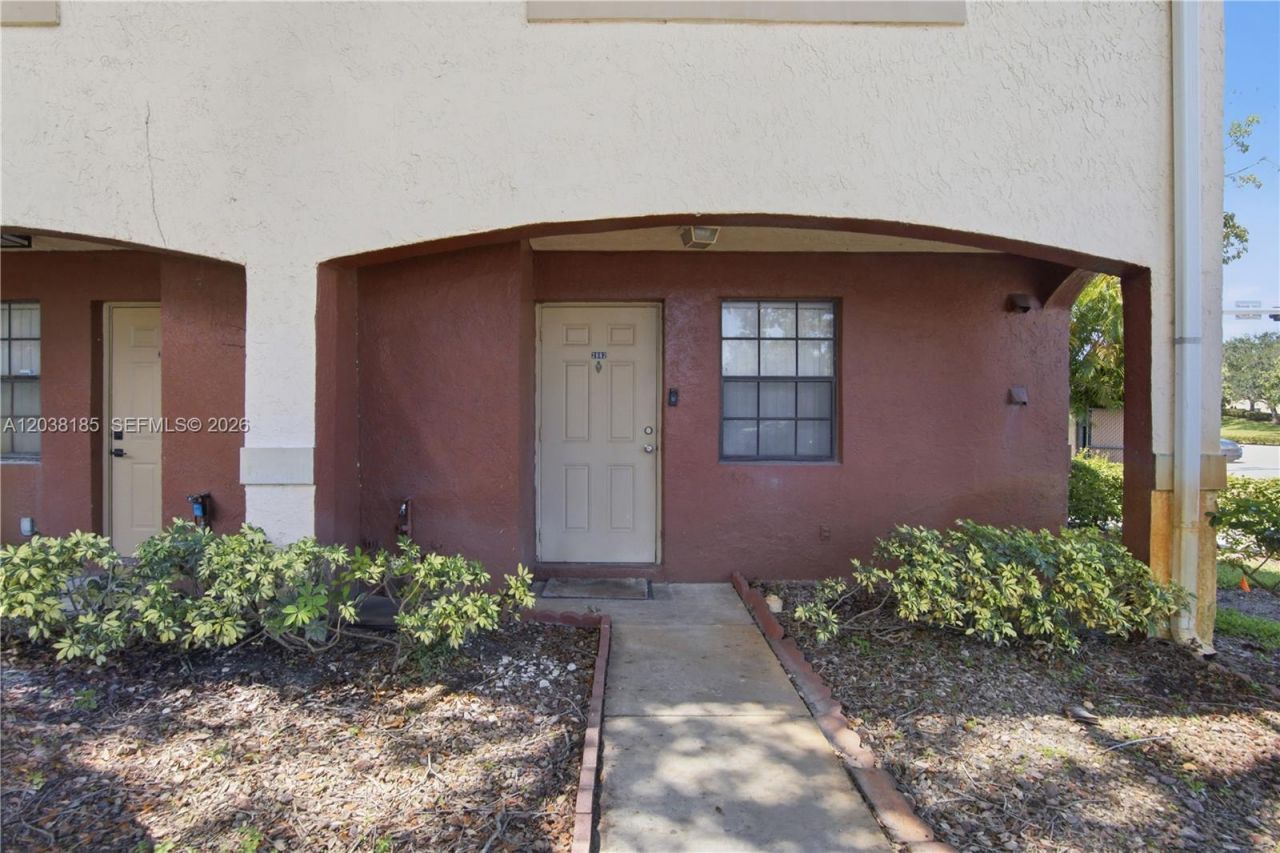 2882 Coral Springs Dr, Unit 2882, Coral Springs, FL 33065 Photo