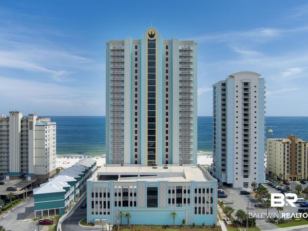 533 E Beach Boulevard, Unit 1002, Gulf Shores, AL 36542