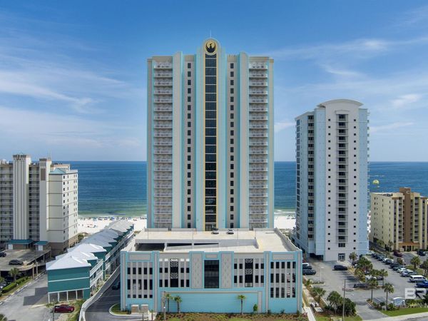 533 E Beach Boulevard, Unit 1002, Gulf Shores, AL 36542