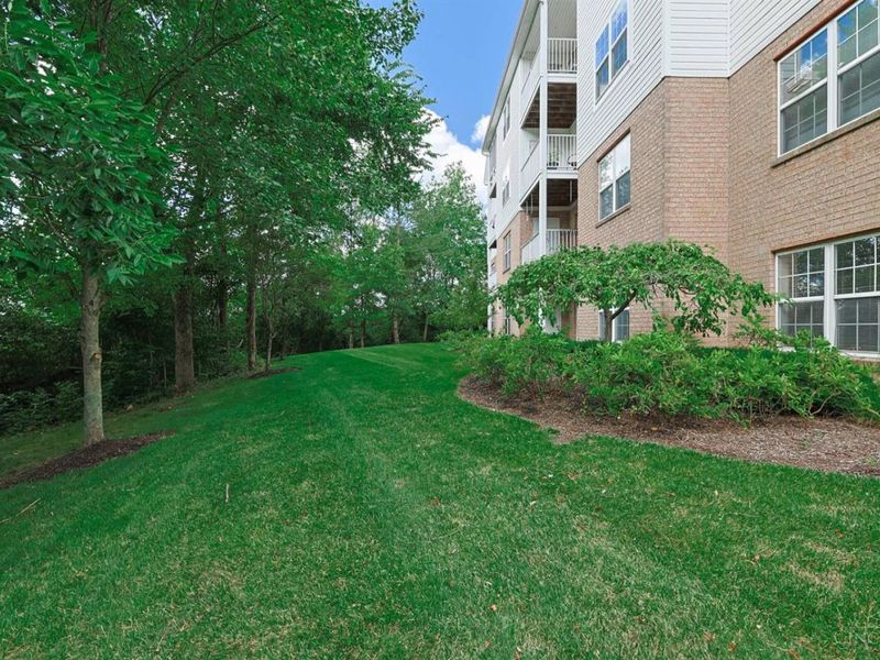 6975 Summit Lake Drive, Unit 11, Cincinnati, OH 45247 Photo 33