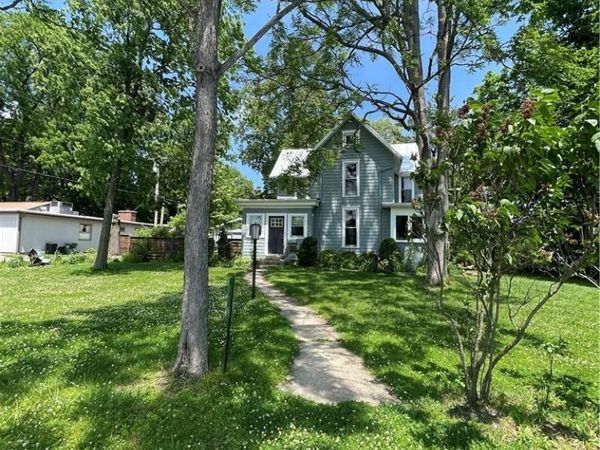 113 Marshall Street, Yellow Springs Vlg, OH 45387