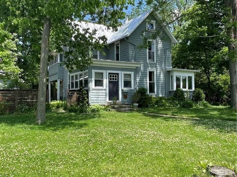 113 Marshall Street, Yellow Springs, OH 45387 Photo 2