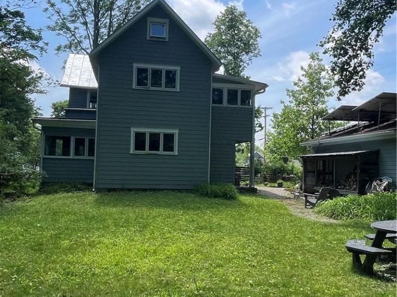 113 Marshall Street, Yellow Springs, OH 45387 Photo 3