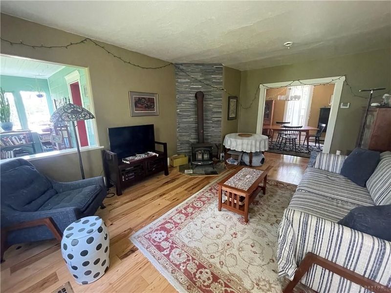113 Marshall Street, Yellow Springs, OH 45387 Photo 8