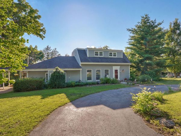 605 N 7th Avenue , Ozark, MO 65721