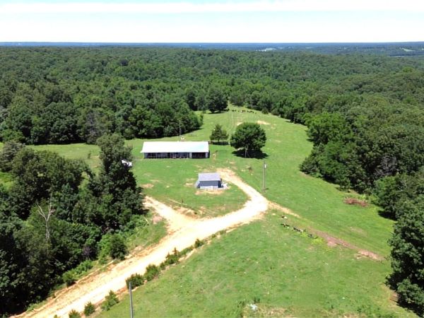 513 Stone Road, Southwest City, MO 64863