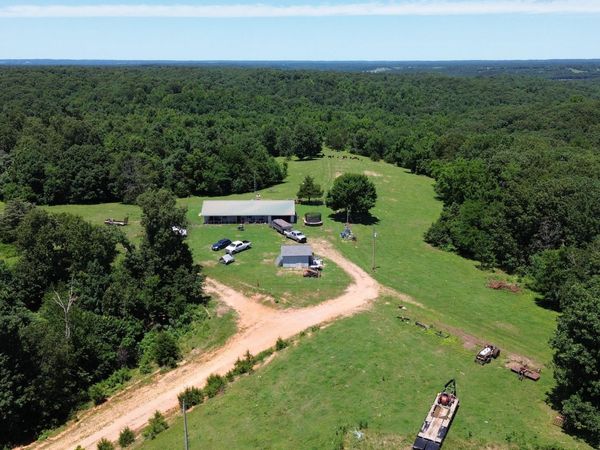 513 Stone Road, Southwest City, MO 64863