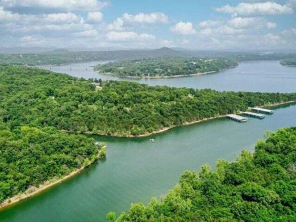 Lot 7 & 8 Mill Creek Landing , Shell Knob, MO 65747