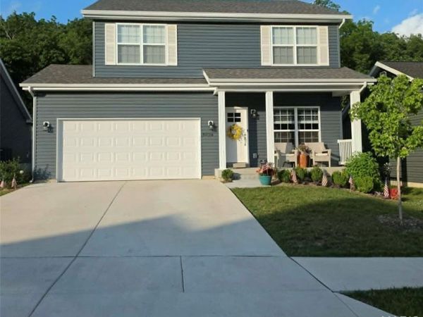 5024 Knotty Alder Drive, Imperial, MO 63052