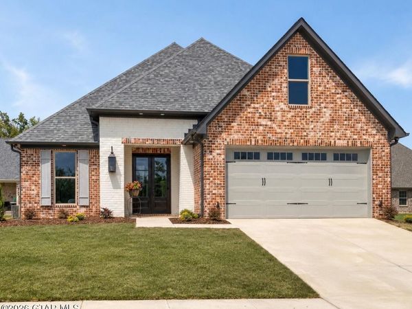 85 McLaurin Drive, Starkville, MS 39759