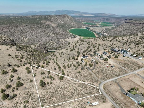 0 SE Custer Road, Unit RL01600, Prineville, OR 97754