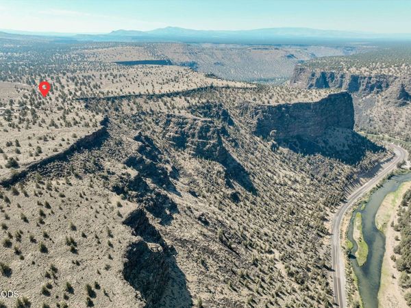 0 SE Custer Road, Unit RL01600, Prineville, OR 97754