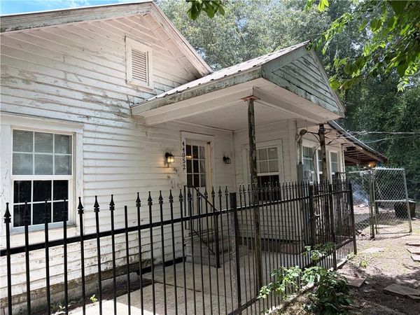 44052 STEIN Road , Hammond, LA 70403