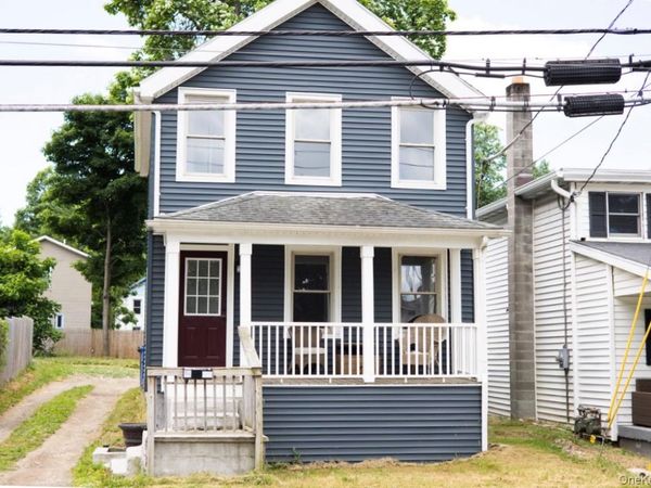 194 Hurley Avenue , Kingston, NY 12401