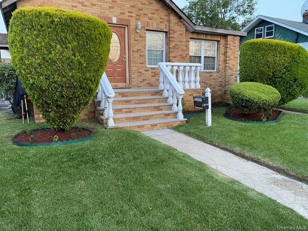 188-38 Ilion Avenue , Saint Albans, NY 11412