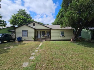 6540 Hollis Avenue, Dallas, TX 75227