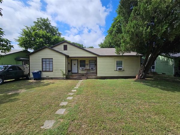6540 Hollis Avenue, Dallas, TX 75227