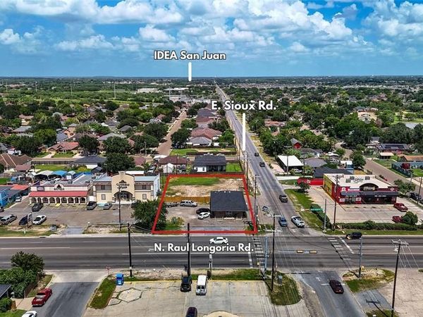 2101 N Raul Longoria Road , McAllen, TX 78589