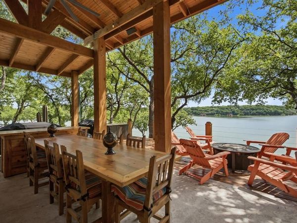 402 Lake Point Drive, Gordon, TX 76453