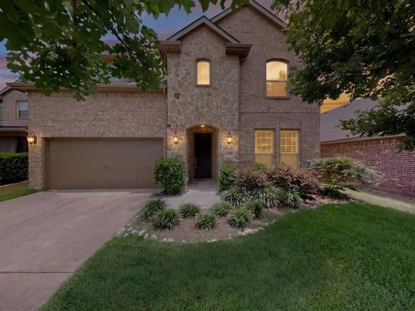 4218 Cherry Lane, Melissa, TX 75454