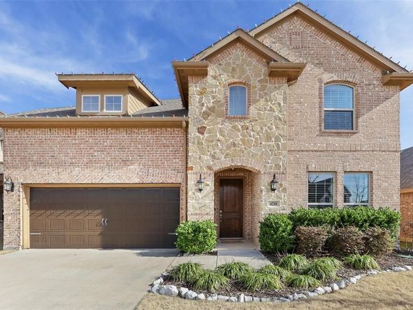 4218 Cherry Lane , Melissa, TX 75454