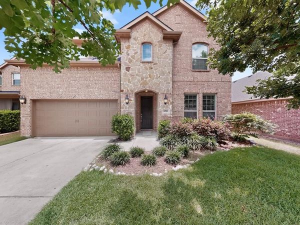 4218 Cherry Lane, Melissa, TX 75454