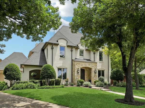 100 Kentucky Derby Drive, Denton, TX 76210