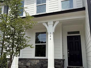 506 Traditions Grande Boulevard, Wake Forest, NC 27587