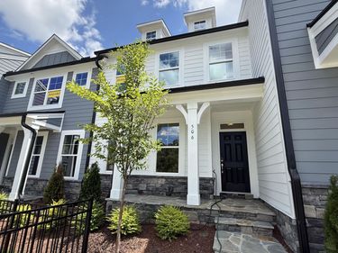 506 Traditions Grande Boulevard, Wake Forest, NC 27587