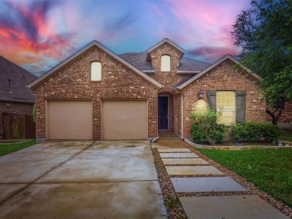 176 Venice CV , Austin, TX 78737