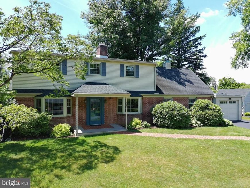1248 Cherry Tree Lane, Chambersburg, PA 17202 Main Photo