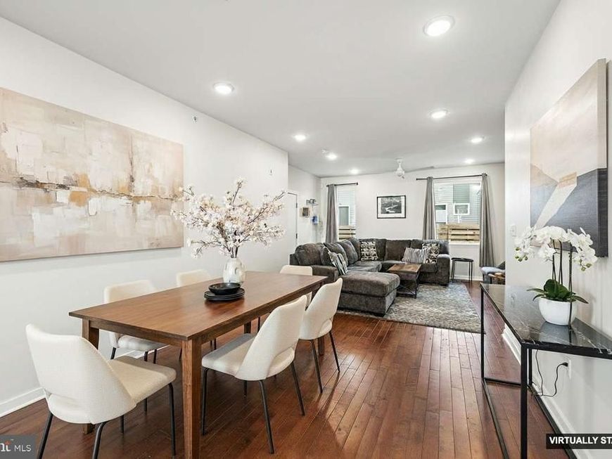 1640 N 5th Court, Unit 29, Philadelphia, PA 19122 Main Photo