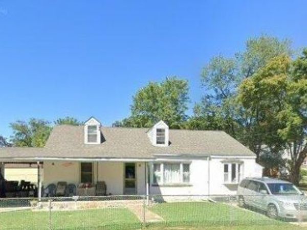 1401 E AYRE STREET, WILMINGTON, DE 19804