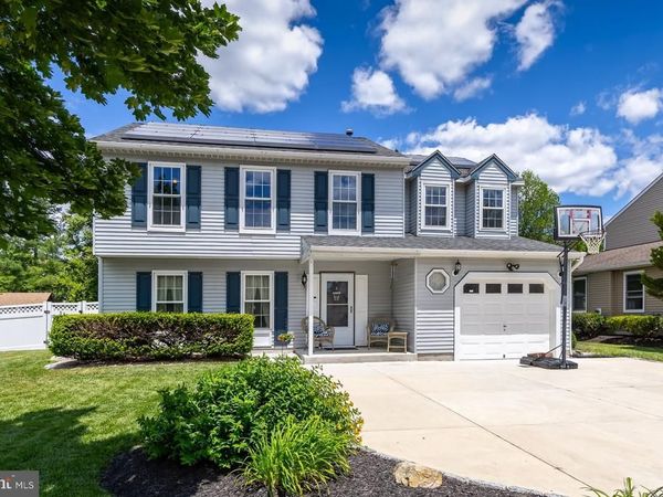 24 HOLLYBUSH DRIVE, GLASSBORO, NJ 08028