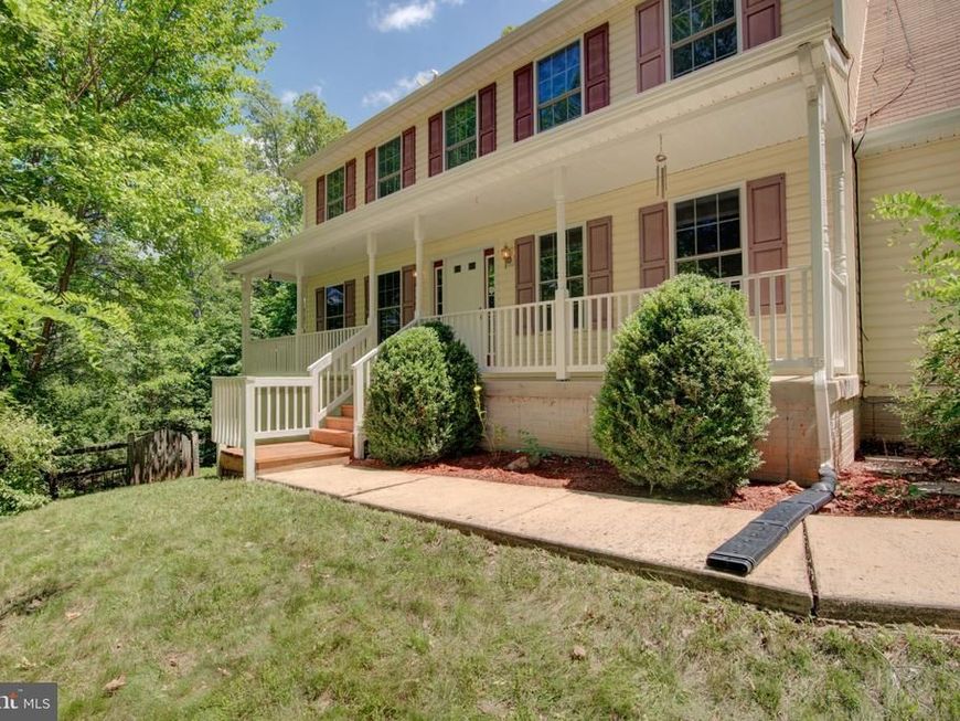 228 Warner Lane , Hedgesville, WV 25427 Main Photo
