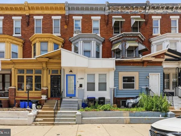 3832 N 18TH STREET , PHILADELPHIA, PA 19140