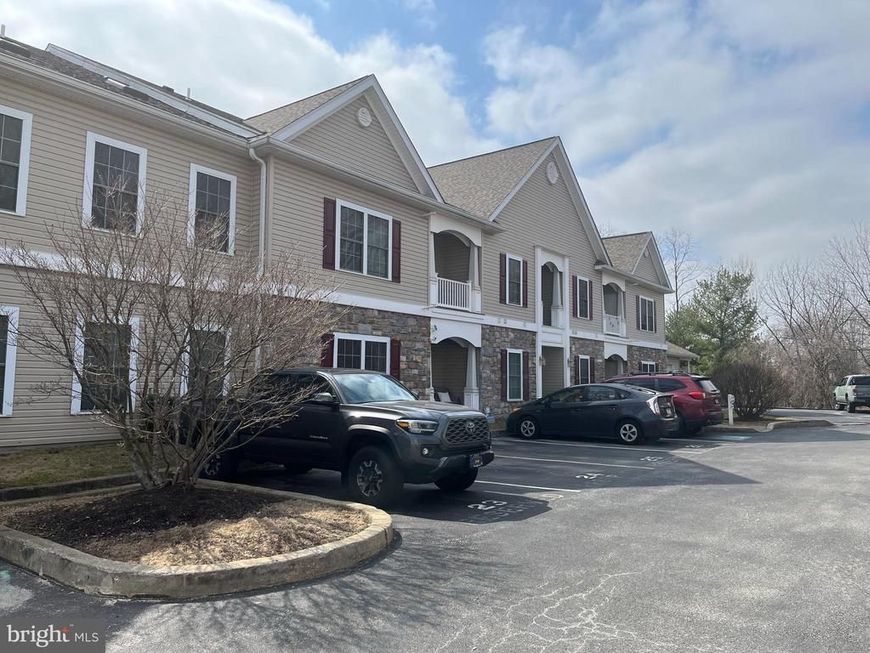 1324 West Chester Pike, Unit 203, West Chester, PA 19382 Main Photo